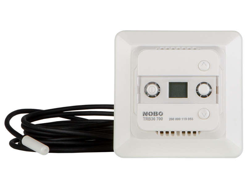 Термостат Nobo TRB 36 700