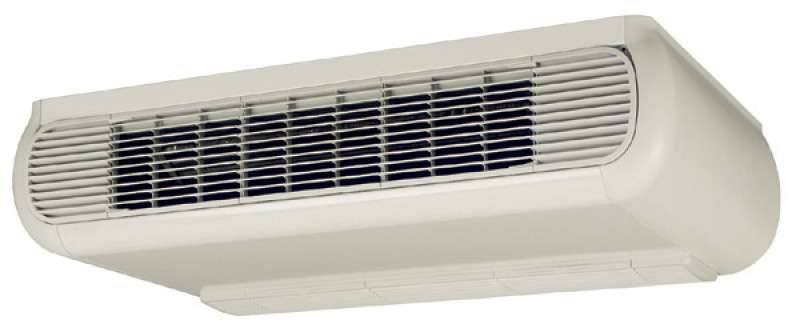 Фанкойл Daikin FWL15DFN