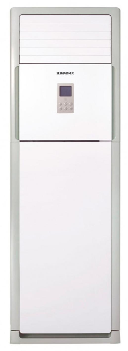 Кондиционер Lessar LS-H55SKA4/LU-H55SKA4