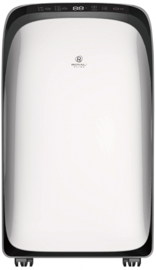 Кондиционер Royal Clima RM-CB36HH-E