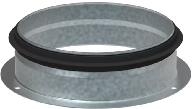 Крепежное кольцо Systemair RFP-200 Mounting Frame