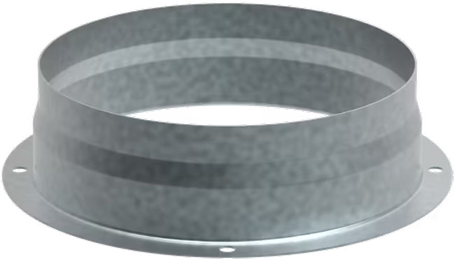 Крепежное кольцо Systemair RFU-150 Mounting Frame