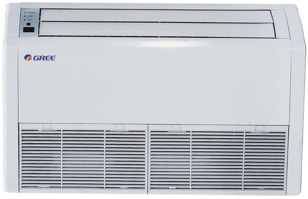 Кондиционер Gree GTH18K3FI/GUHD18NK3FO