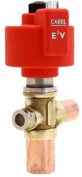 Корпус ЭРВ Carel E2BR00SM11