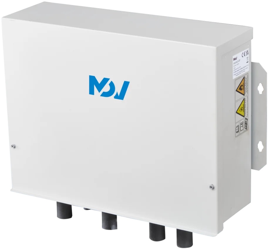 Соединительный комплект MDV AHUKZ-03F