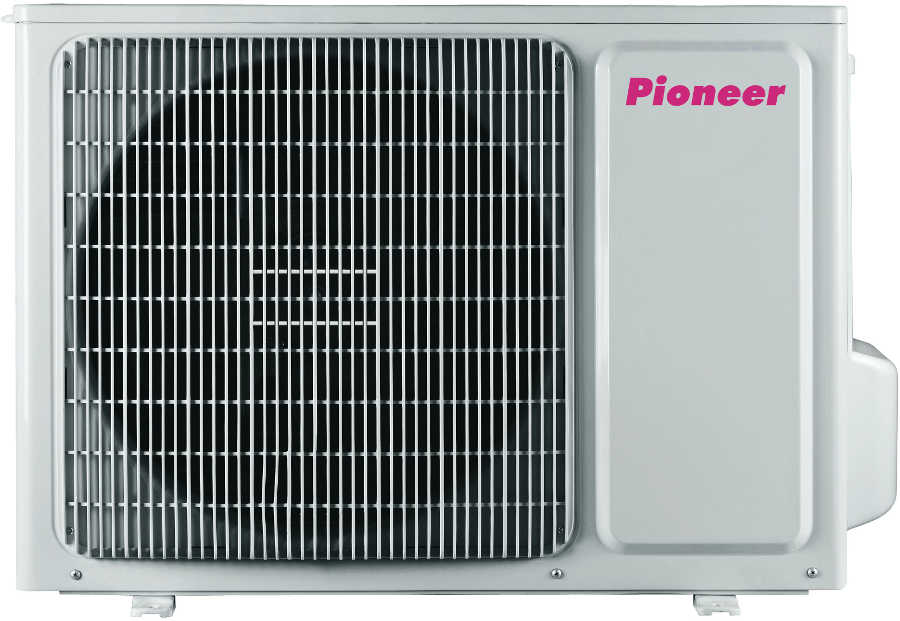 Наружный блок Pioneer 5MSHD42B