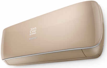 Внутренний блок Hisense AMS-09UW4RVETG00(C)