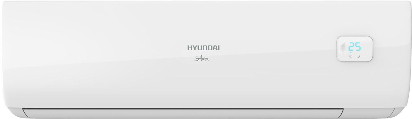 Кондиционер Hyundai H-ARI17-24H