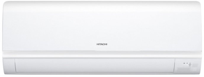 Кондиционер Hitachi RAK-25PSPA/RAK-25WSPA