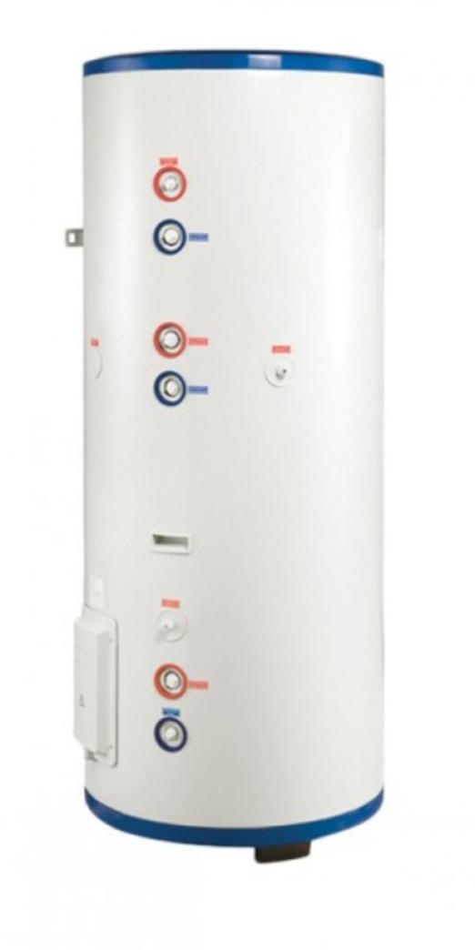 Тепловой насос Cooper Hunter CH-HP12SINM