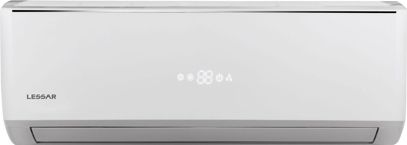 Кондиционер Lessar LS-HE18KDE2/LU-HE18KDE2