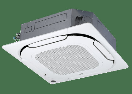 Внутренний блок MDV MDI2-160Q4DHN1