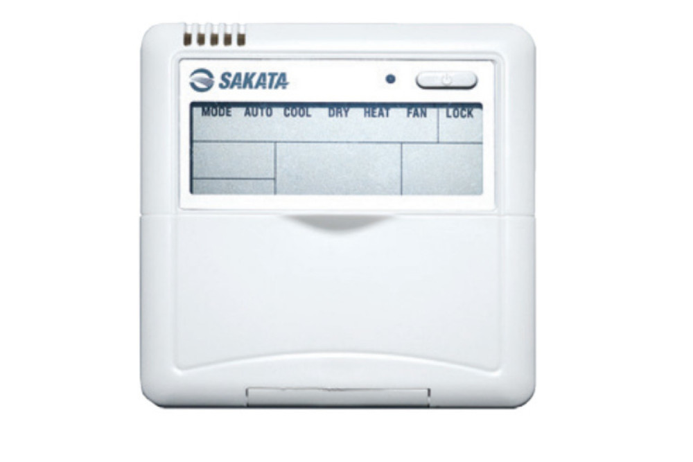 Пульт Sakata STSK-04