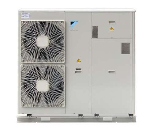 Наружный блок Daikin EDLQ014BB6W1