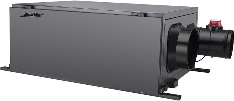 Осушитель DanVex DD-96F