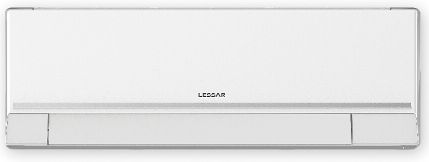 Кондиционер Lessar LS-HE09KJE2/LU-HE09KJE2