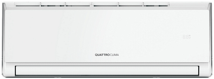 Кондиционер QuattroClima QV-M24WAE/QN-M24WAE