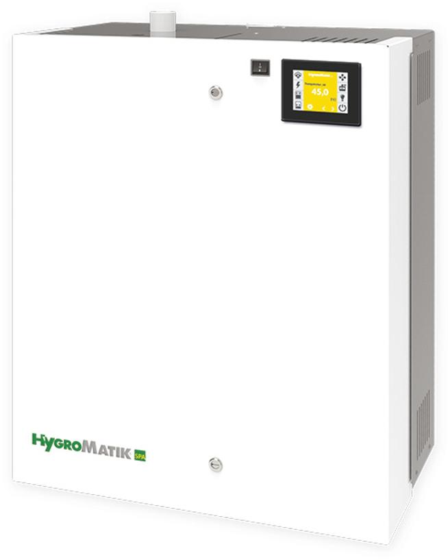 Увлажнитель Hygromatik StandardLine FLE10-TSPA-AE00