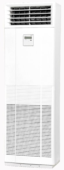 Кондиционер Mitsubishi Heavy FDF100VD2/FDC100VNX-W