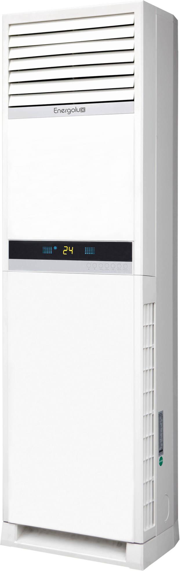 Кондиционер Energolux SAP60P2-A/SAU60P2-A