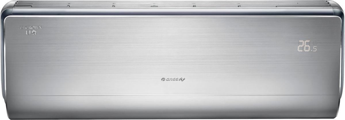 Кондиционер Gree GWH12UB-K3DNA4F