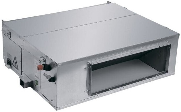 Кондиционер Lanzkraft LLDM-100ZC/LLO-100ZC