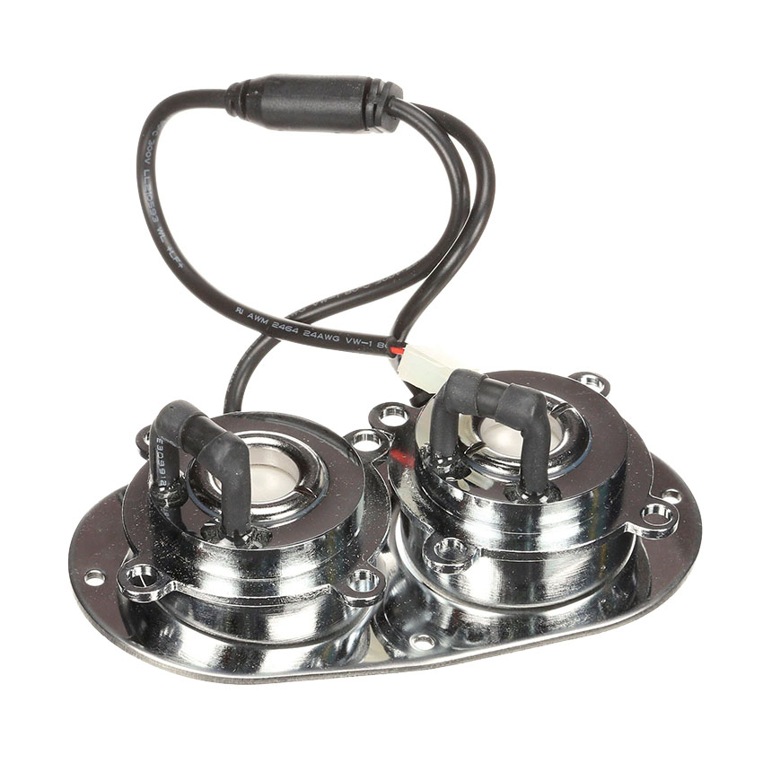 Комплект пьезоэлементов с фиксатором Carel UUKPZ00000