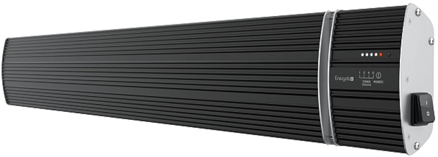 Обогреватель инфракрасный Energolux EIHL-2400-D1-BC