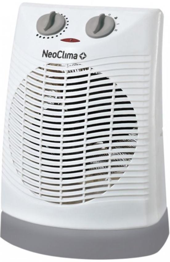Тепловентилятор Neoclima FH-17