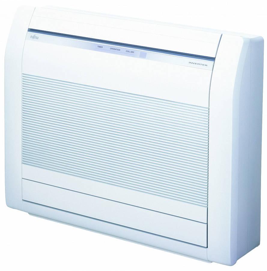 Внутренний блок Fujitsu AGYE014GCAH/UTREV14XB