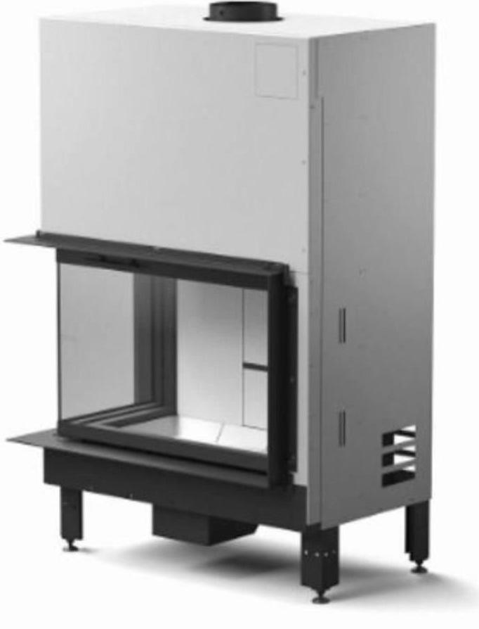 Каминная топка MCZ Plasma 95 Dx