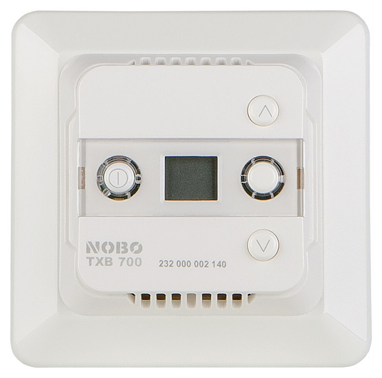 Термостат Nobo TXB 700