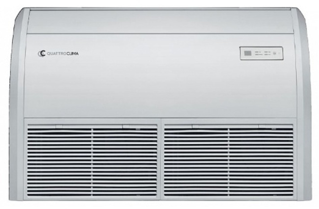 Кондиционер QuattroClima QV-I60FF1/QN-I60UF
