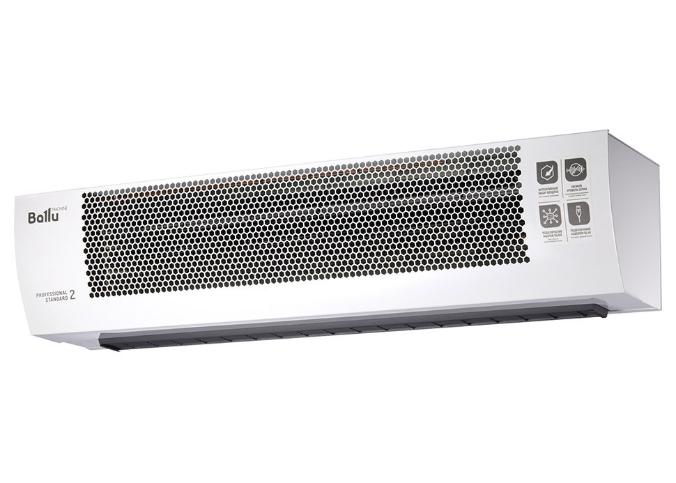 Воздушная завеса Ballu BHC-H10A-PS2