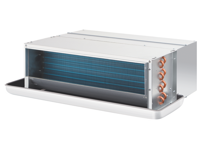 Фанкойл Ballu BMFM-682/4