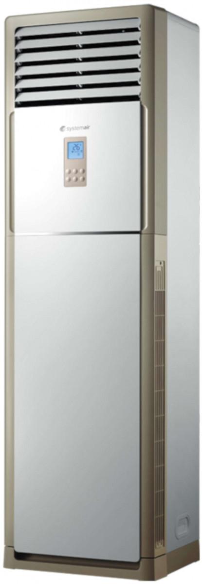Кондиционер Systemair SYSPLIT FLOOR 24 HP Q