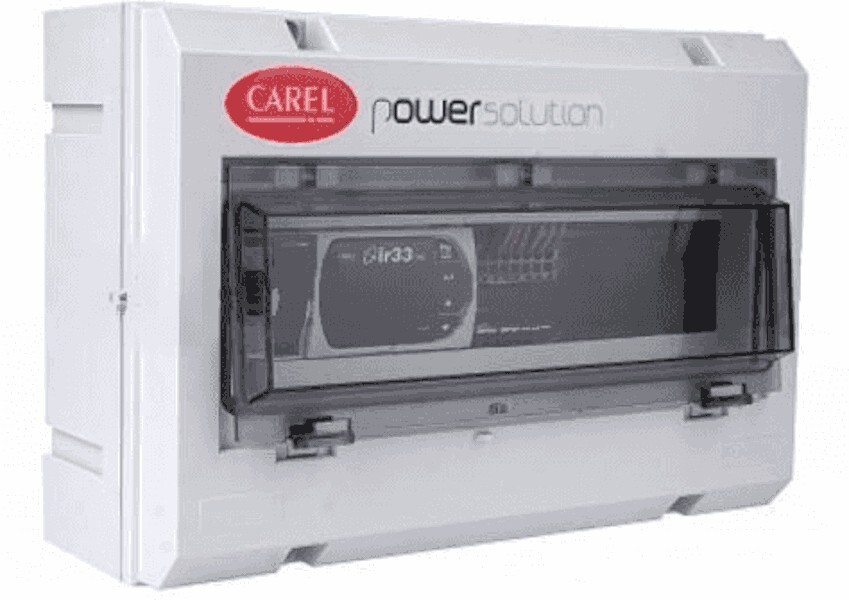 Блок управления Carel UCQ065D100