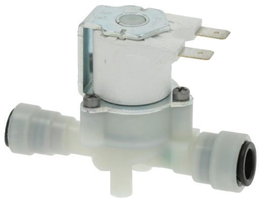 Электромагнитный смесительный клапан Carel URKDTV0000