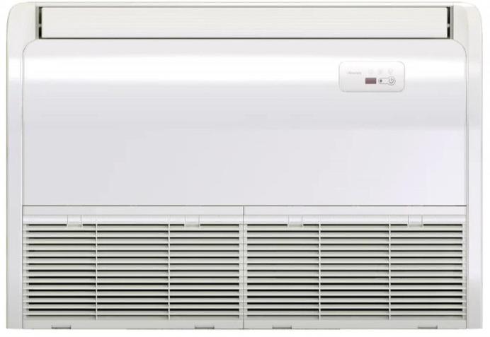 Внутренний блок IGC RAF-M12NH