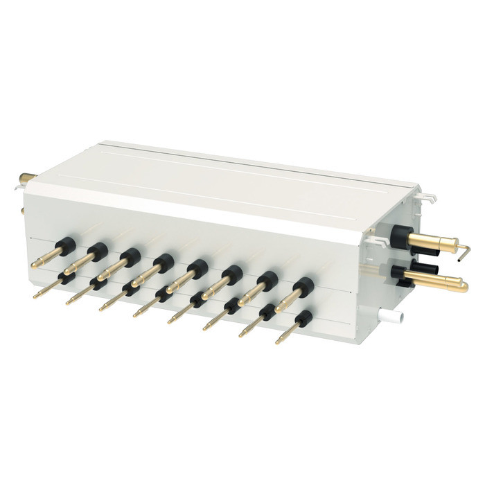 Блок-распределитель Gree NCHS8D