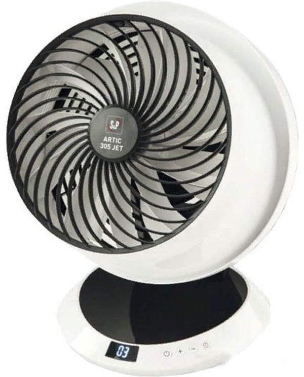 Вентилятор Soler Palau ARTIC-305 JET