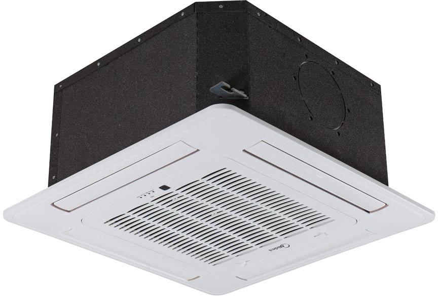 Внутренний блок Midea MI2-28Q4CDHN1