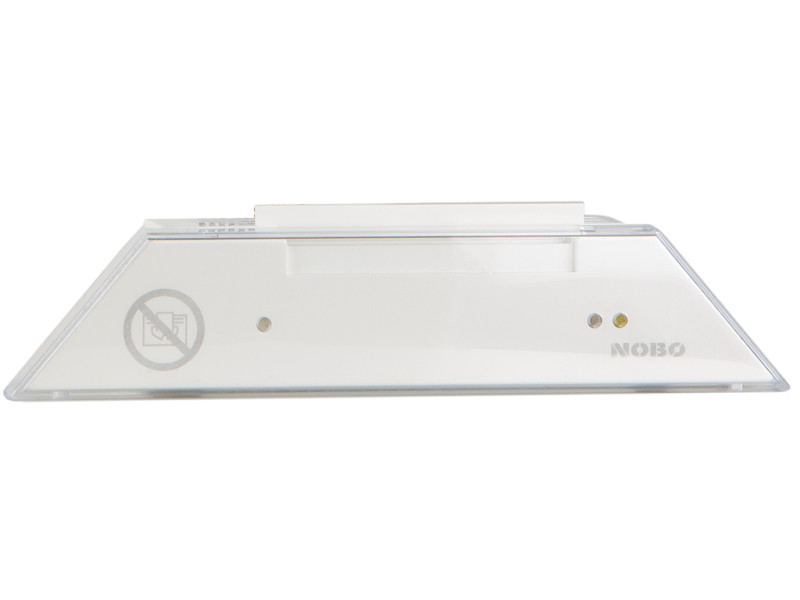 Термостат Nobo R80 SXX