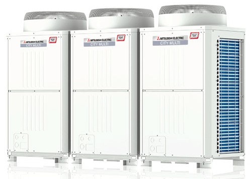 Наружный блок Mitsubishi Electric PUHY-RP800YSJM-A