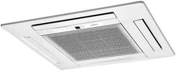 Панель декоративная Daikin DCP900BFA