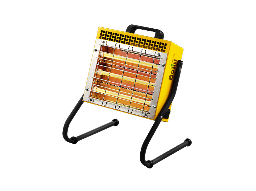 Обогреватель инфракрасный Ballu BIH-LM-1.5-S