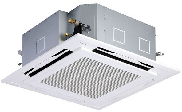 Кондиционер Toshiba RAV-RM1401UTP-E/RAV-GP1401AT-E