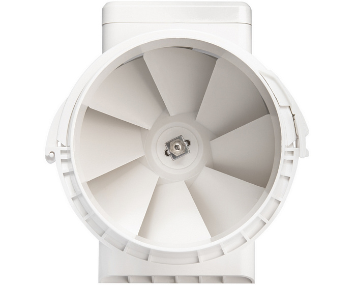 Вентилятор Shuft VENTMIX-160 Вентилятор Shuft VENTMIX-160