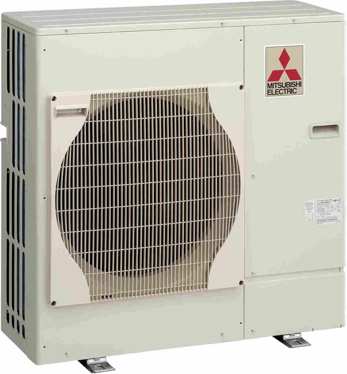 Наружный блок Mitsubishi Electric PUHZ-W85VHA