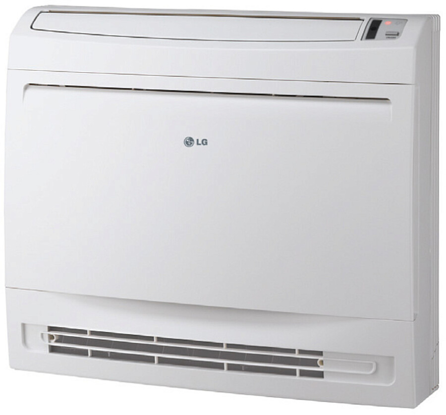 Внутренний блок LG CQ09